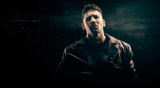 NetFlix and Marvel Finally Confirm Inevitable Punisher Spin-Off