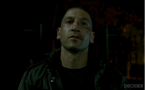 frank castle