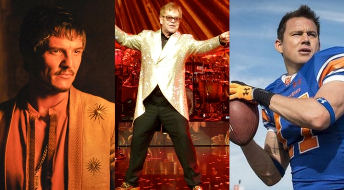 Kingsman: The Golden Circle – More Casting Announced!