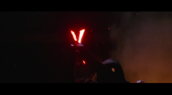 The Lightsaber: Science v. Fiction