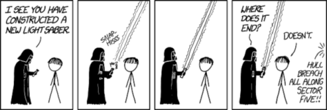 lightsaber