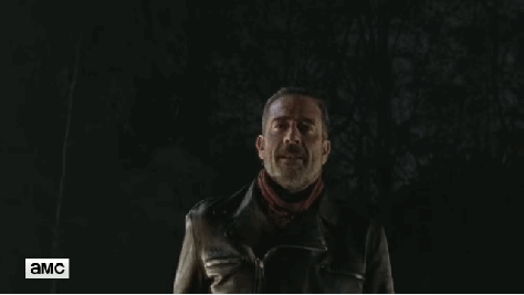 negan