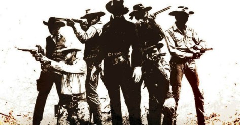 The Magnificent Seven