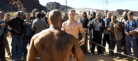 Jason Bourne