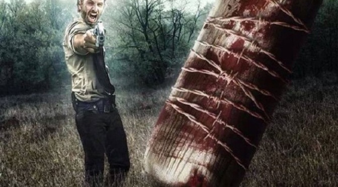 The Walking Dead: Negan Set To Debut in 90 Minute Season Finale