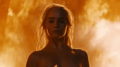 dany fire