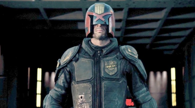 Is Dredd 2 Ever Going To Happen? The Facts So Far.