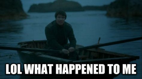 Current GENDRY COUNT - 23 Episodes 