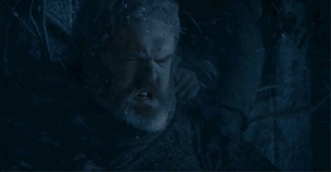 hold the door 2