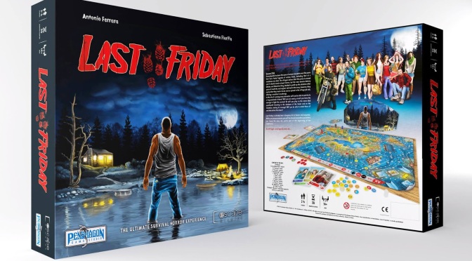 Homemade Horror: Custom Figures, Top Trumps, VCR Art and More!