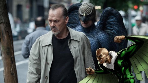 Micahel+Keaton+Birdman+Vulture