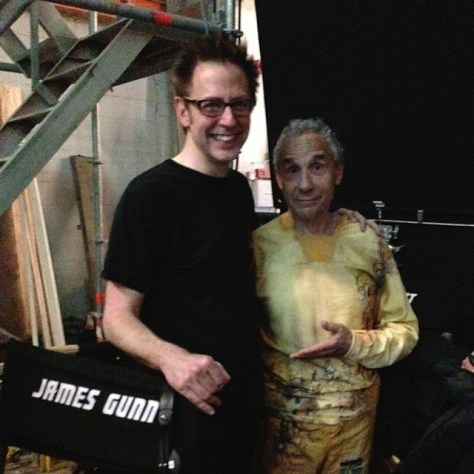nathan fillian guardians of the galaxy 2 lloyd kaufman