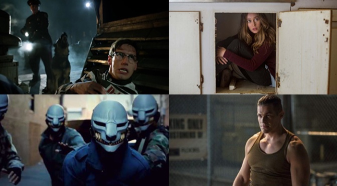 Previously On: Civil War Fallout, Rocket Launchers, & Mom’s Car
