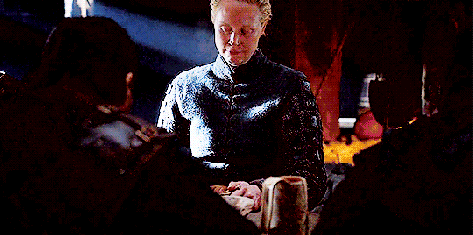 tormund and brienne