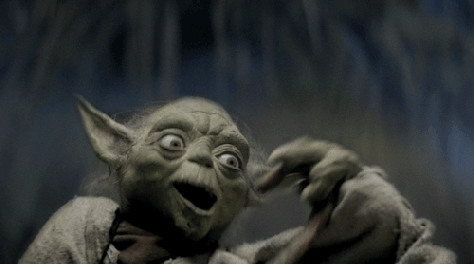 yoda fall