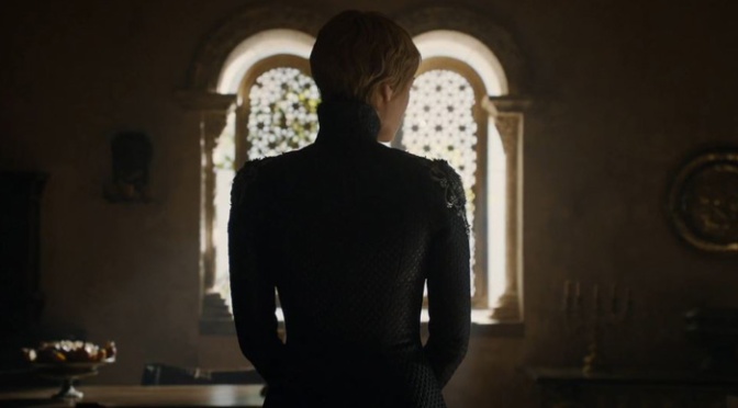 Game of Thrones Promo: 6.10 – The Winds of Winter (And Reactions to 6.09)