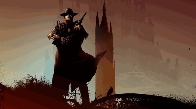 The Dark Tower: Everything We Know So Far…