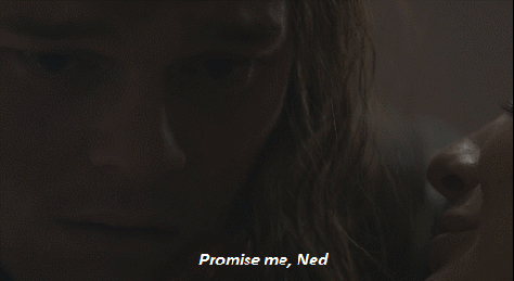 jon snow baby