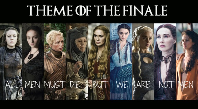 Game of Thrones Sixth Season Ends In Spectacular Fashion, But What Does it All Mean Going Forward?