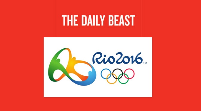 Journalistic Integrity vs. The Daily Beast