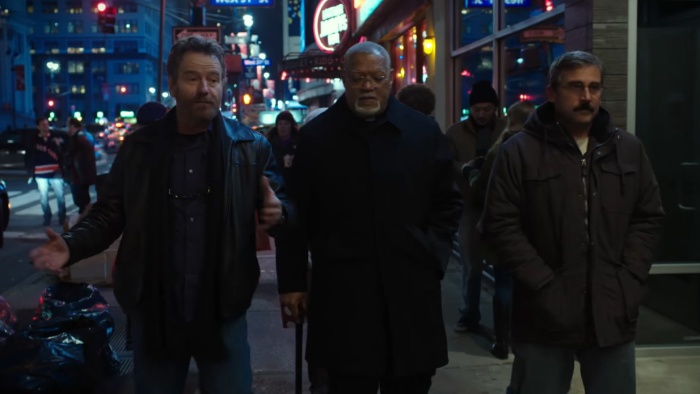 Last Flag Flying