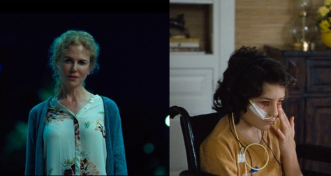 The Killing Of A Sacred Deer