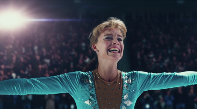 I, Tonya Trailer Unveils Margot Robbie As Tonya Harding