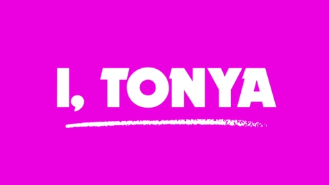 I, Tonya