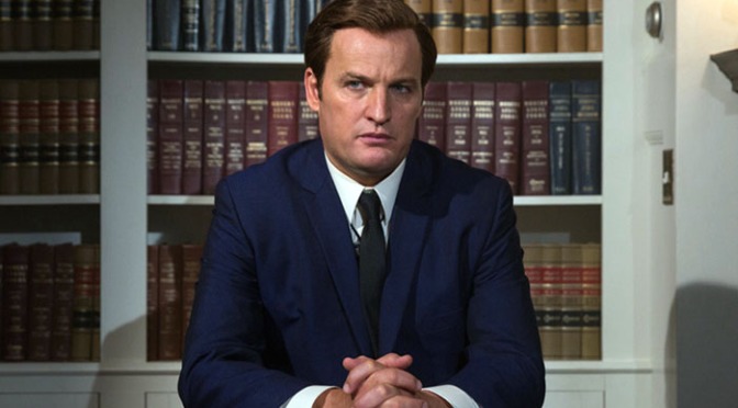 Chappaquiddick Trailer Rivitingly Reveals The Aftermath Of Ted Kennedy’s Infamous Car Accident