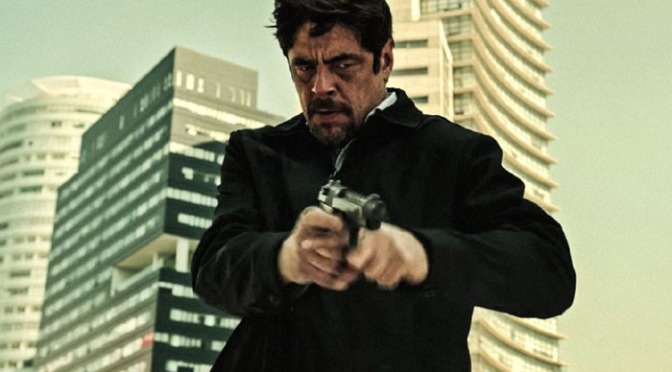 Sicario 2: Soldado Trailer Features Benicio del Toro’s Return As A Man On Fire