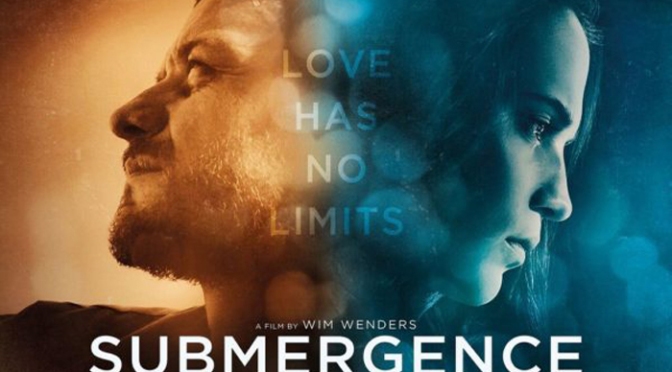 Submergence Trailer: Alicia Vikander And James McAvoy Star In Wim Wenders’ Romantic Thriller