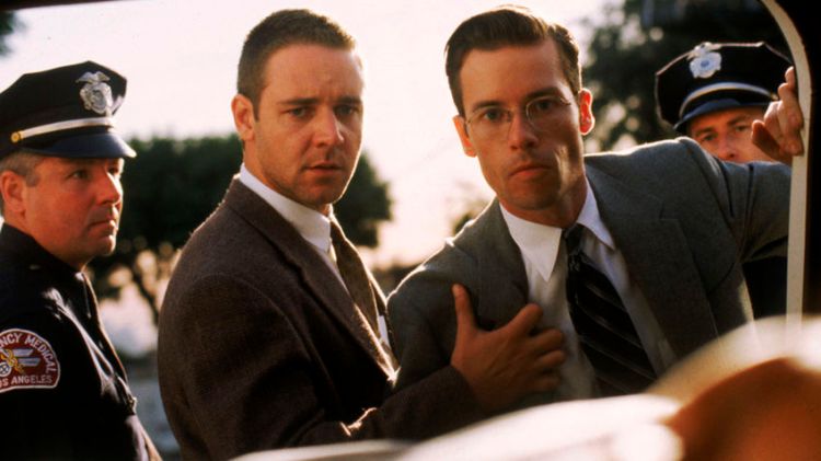 L.A. Confidential