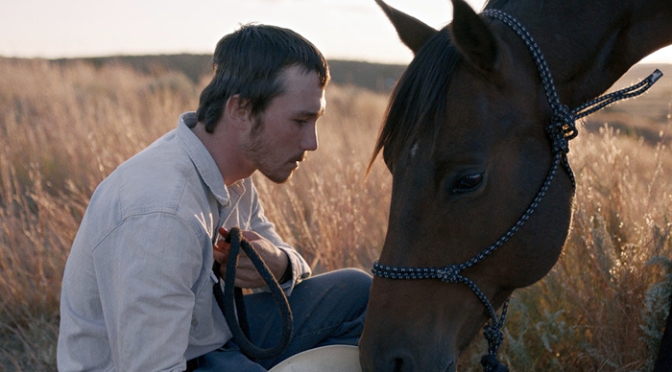 The Rider: First Trailer For The Intimate And Beautiful Western Docu-Drama