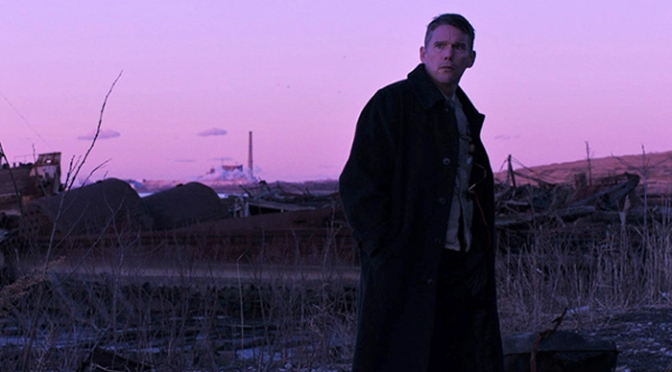 First Reformed Trailer: Ethan Hawke As A Troubled Preacher In Paul Schrader’s Latest