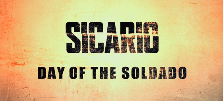 Sicario 2