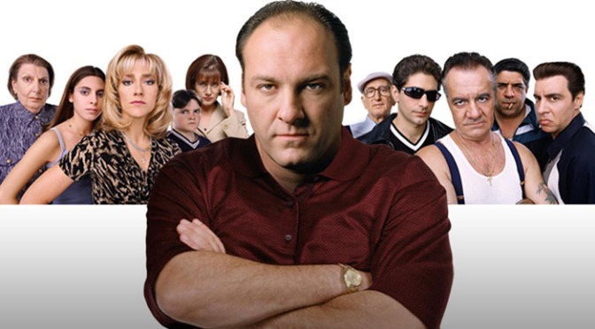 Sopranos Prequel Movie In The Works From Creator David Chase