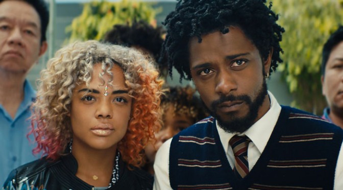 Sorry To Bother You: First Trailer For Surreal New Comedy Starring Lakeith Stanfield