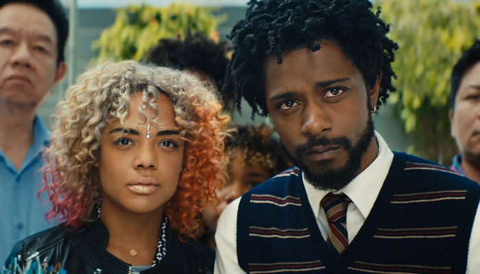Sorry To Bother You
