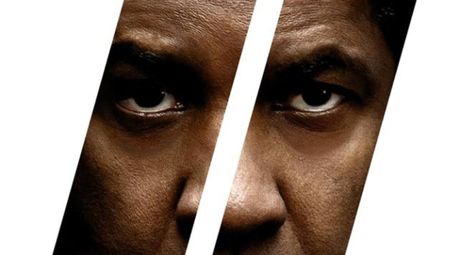 The Equalizer 2 Trailer: Denzel Is Back