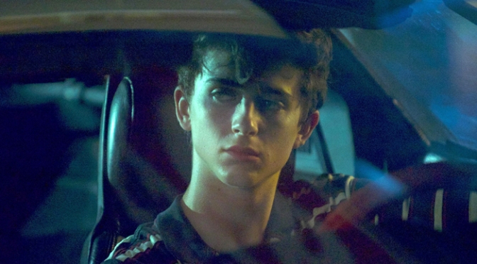 Hot Summer Nights Trailer: More Timothée Chalamet For Your Viewing Pleasure