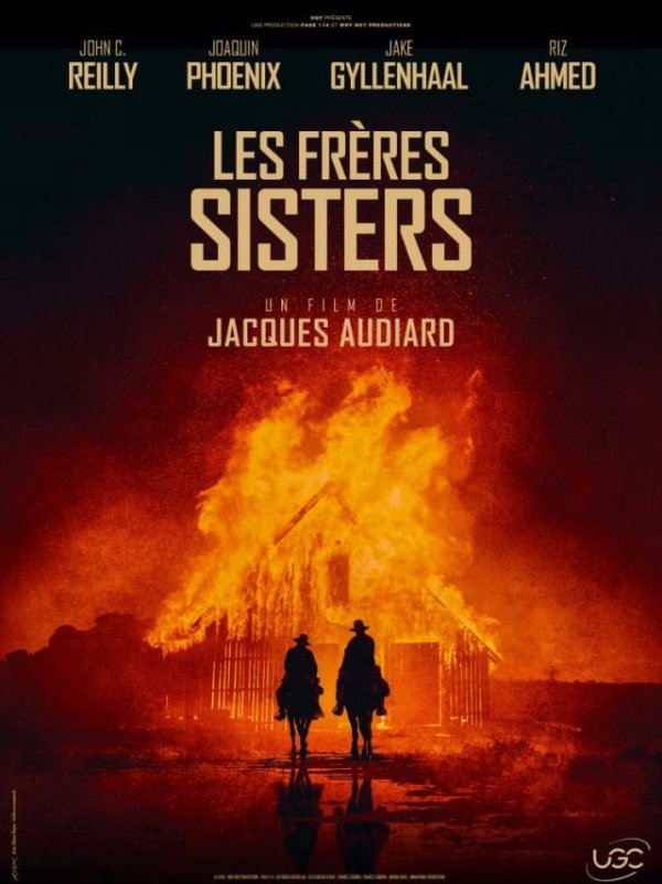 Sisters Brothers