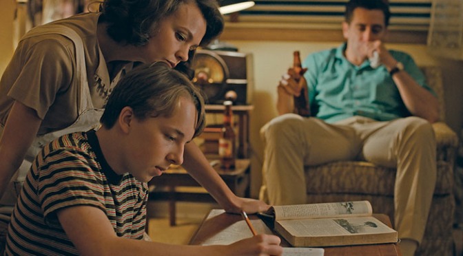 Wildlife Trailer Teases Paul Dano’s Wonderful Directorial Debut and Powerhouse Performances from Mulligan & Gyllenhaal