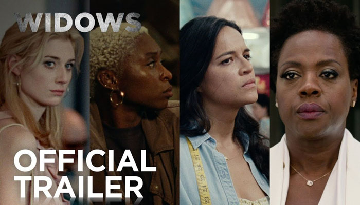 Widows