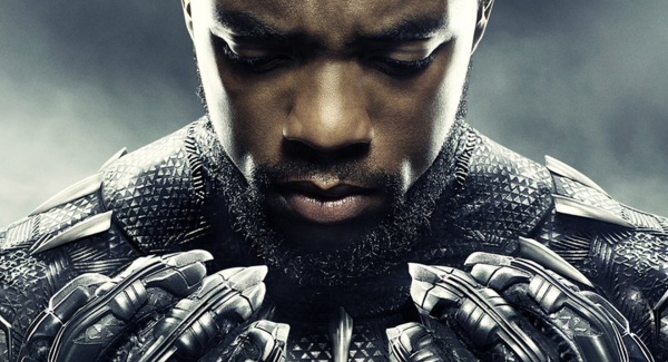 Black Panther