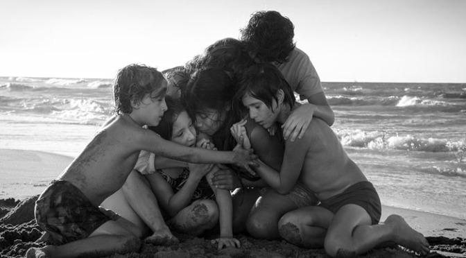 Check Out The 91st Academy Awards Nominations