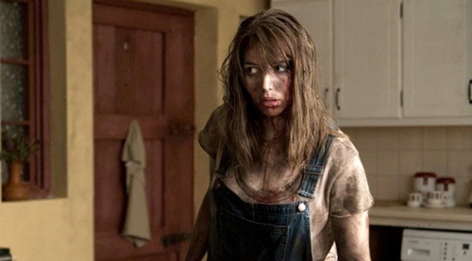 The Hole In The Ground Trailer Teases One The First Great Horror Movies Of 2019!