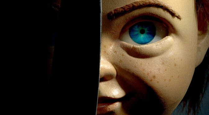 Child’s Play Trailer: Chucky Is Unboxed In First Teaser For The Remake