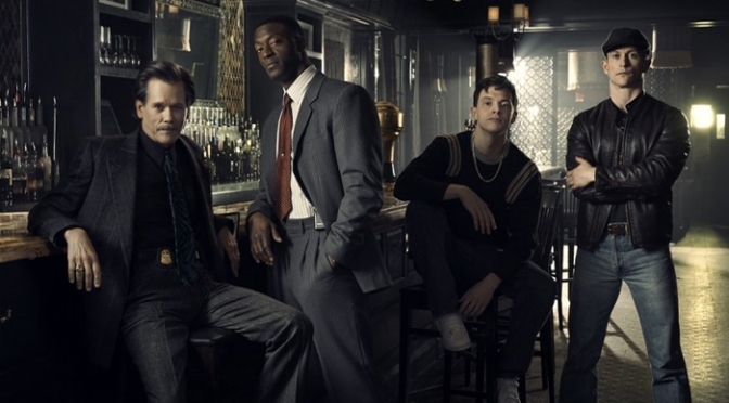 City On A Hill Trailer: Kevin Bacon Is A Crooked Cop In Showtime’s Gritty Boston-Set Drama