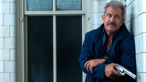Dragged Across Concrete still