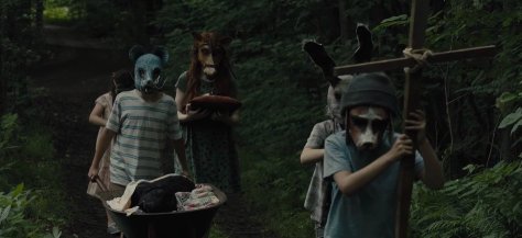 Pet Sematary